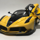 Illustration for article titled Bburago 1/18 Ferrari FXX K #15